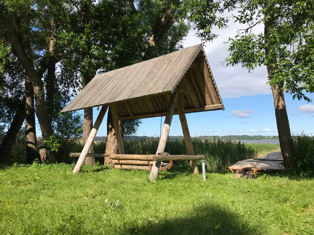 6-комнатный Дом