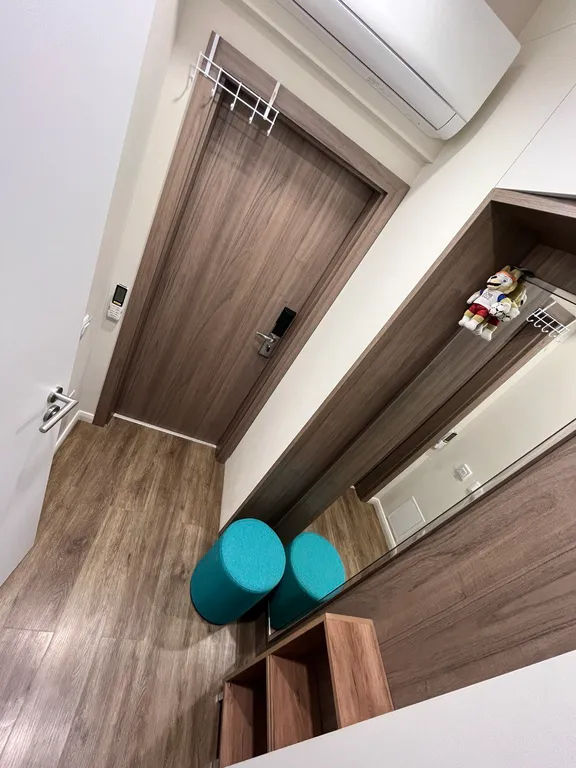 Квартира Квартира Элитный отдых на первой линии с видом на море: 'Лучезарный Резорт 4' — Кучук-Дере