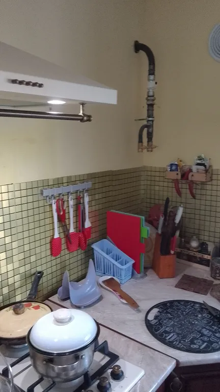 Коттедж Жизнь за городом — Логиново