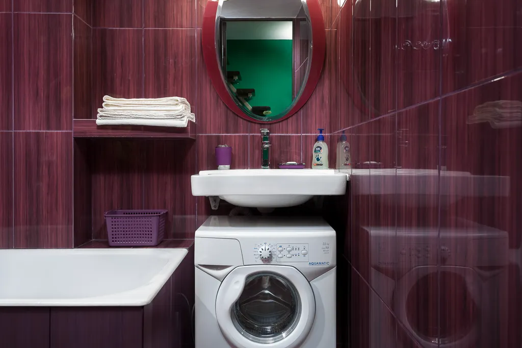 Квартира Квартира Двухуровневая студия в стиле лофт — Москва