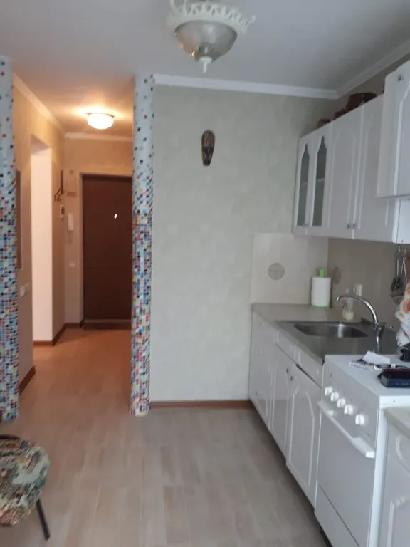 Квартира в центре, на Ромашке