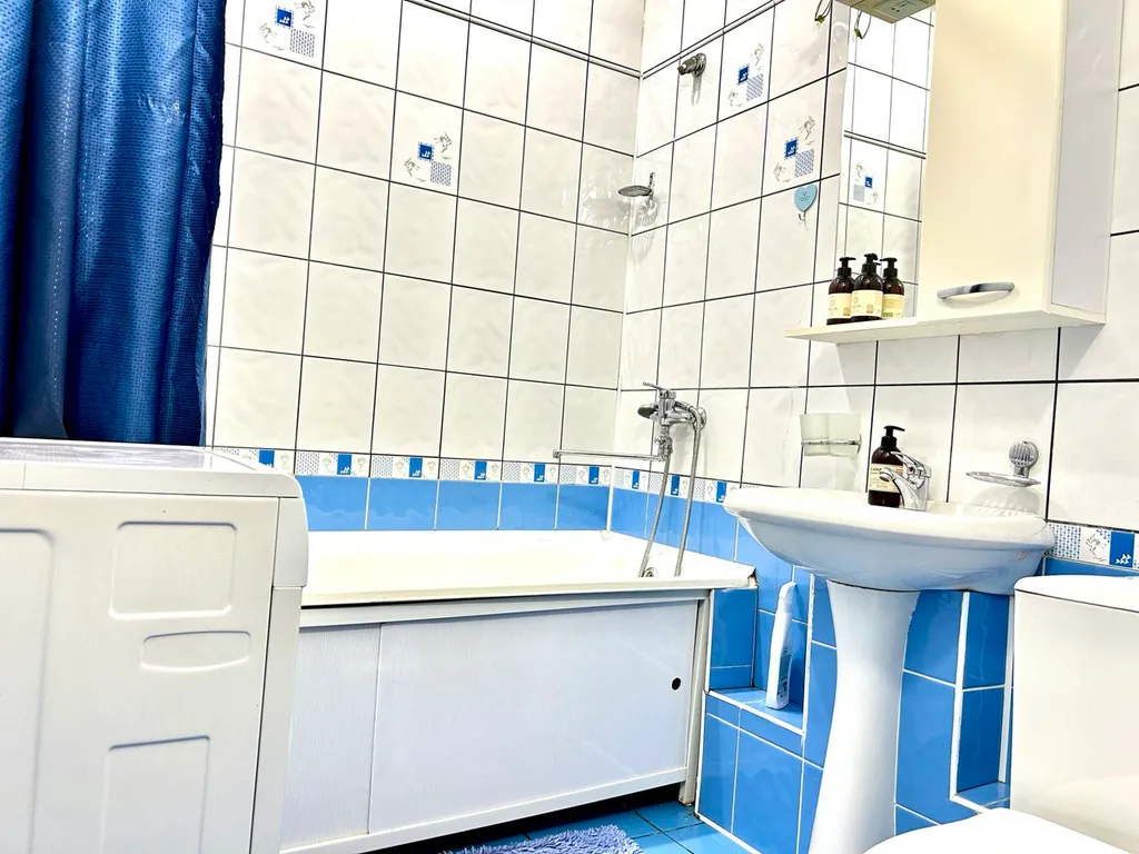 Квартира Квартира Zeon — Иркутск
