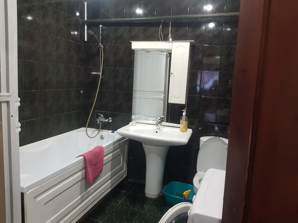 Уютная просторная квартира в центре города