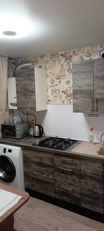 Квартира Уютная квартира между островом Канта и вокзалом — Калининград