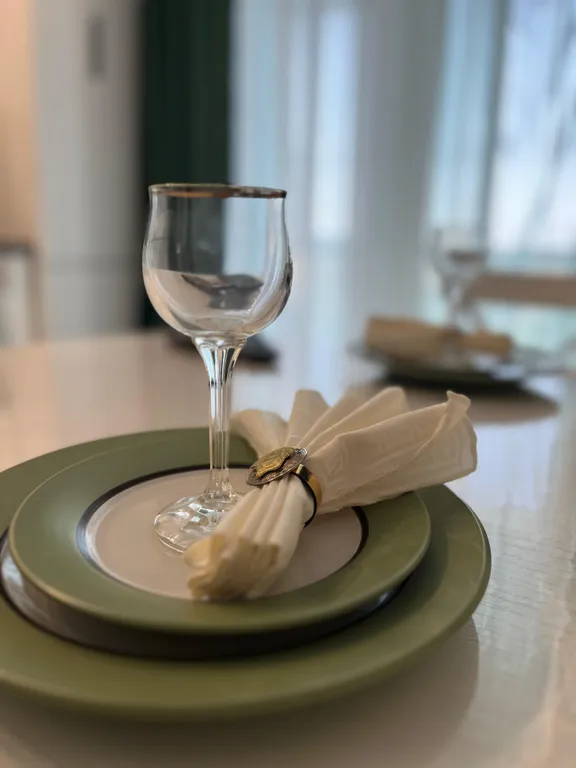 Новая уютная квартира в центре Юго-Западного района