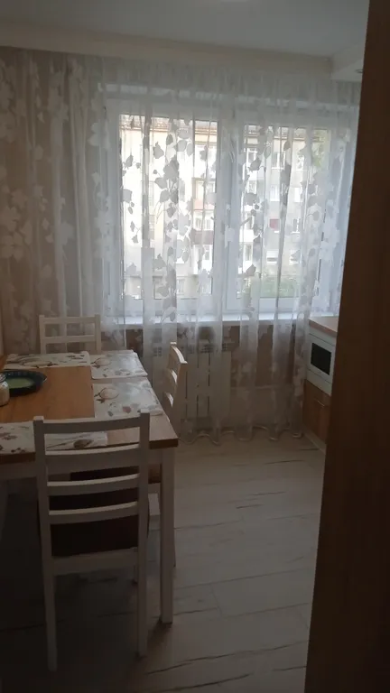 Квартира у Балтийского моря