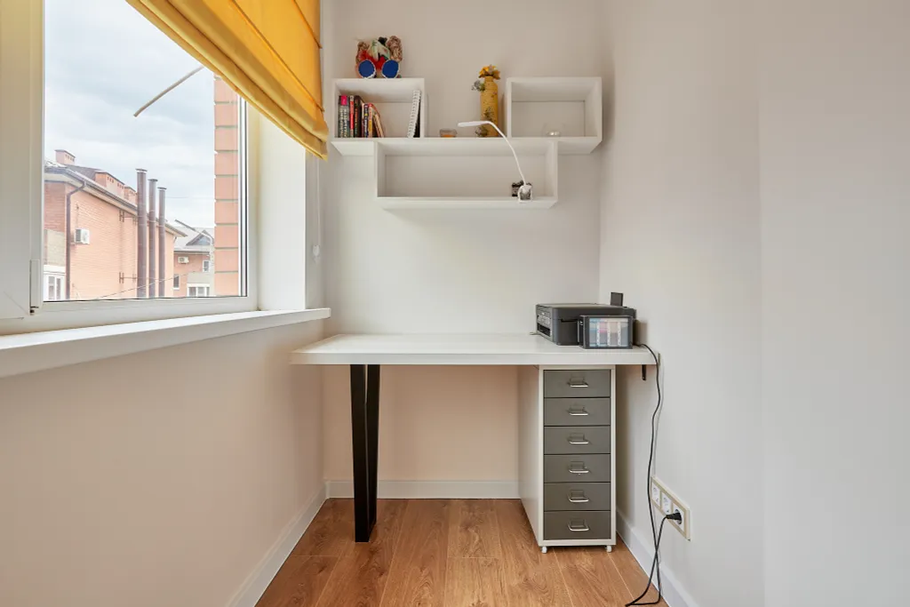 Апартаменты рядом с Мегой