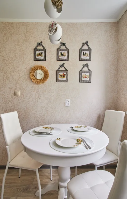 Тихая и уютная в центре возле Комаровского рынка