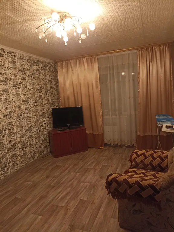 Уютная квартира — аренда посуточно в Шуя