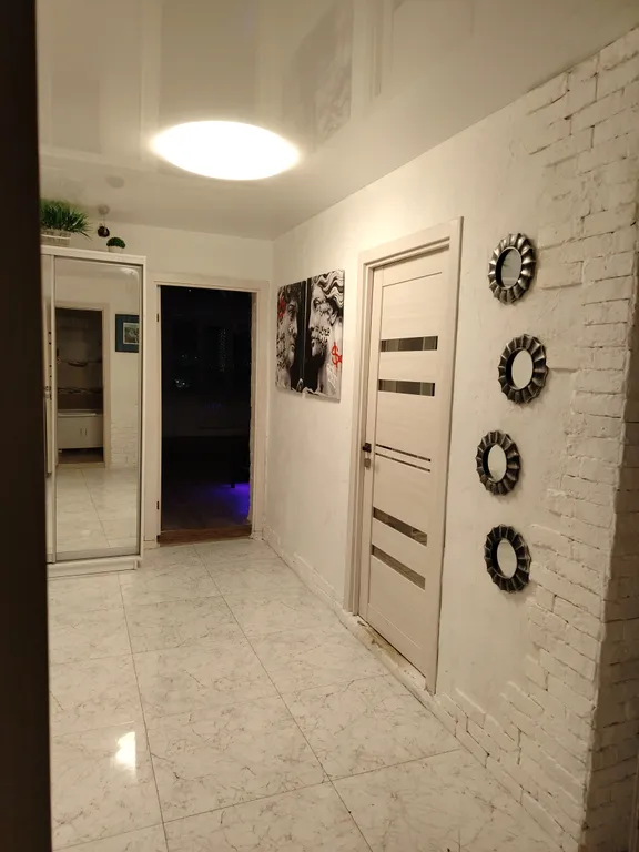 Квартира с лучшими видом в городе в самом центре, с обзором на достопримечательности