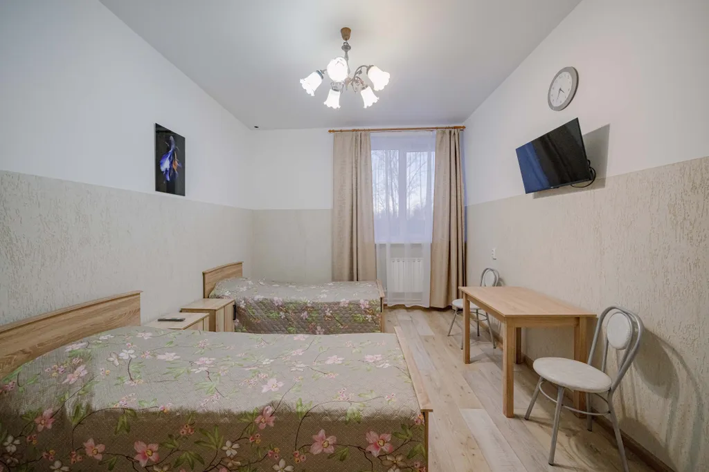 Квартира Комната — Екатеринбург