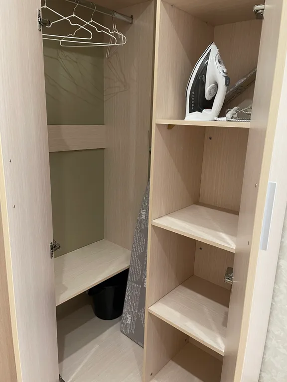 Квартира Квартира с чудесным видом — Иркутск