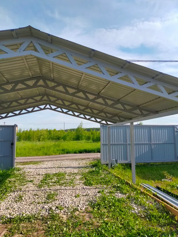 Домик Сказка