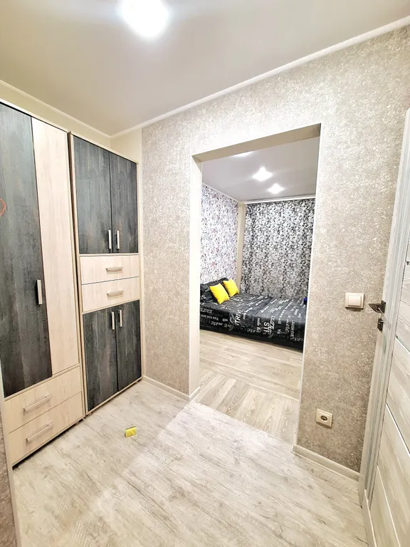 Квартира с набережной