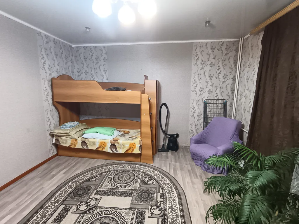 Уютная квартира в тишине