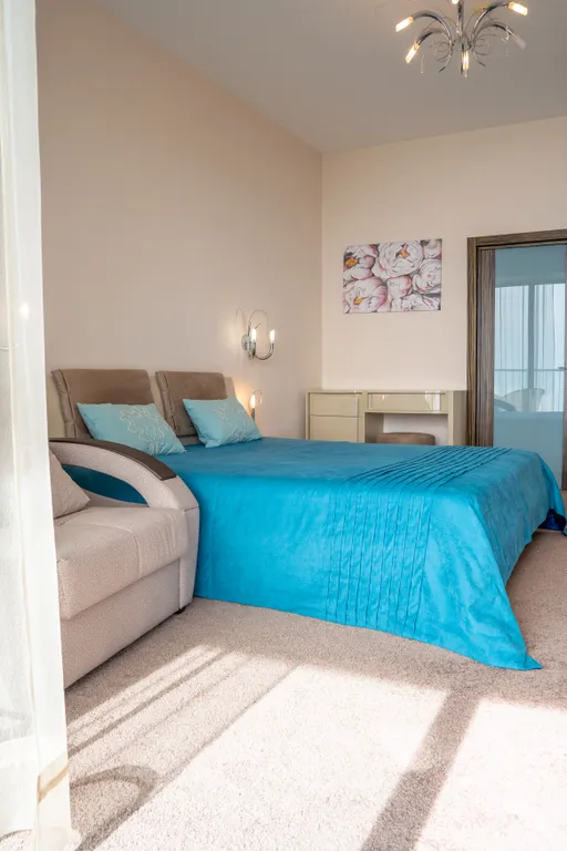 Роскошная приморская жизнь в ЖК Актер Гэлакси