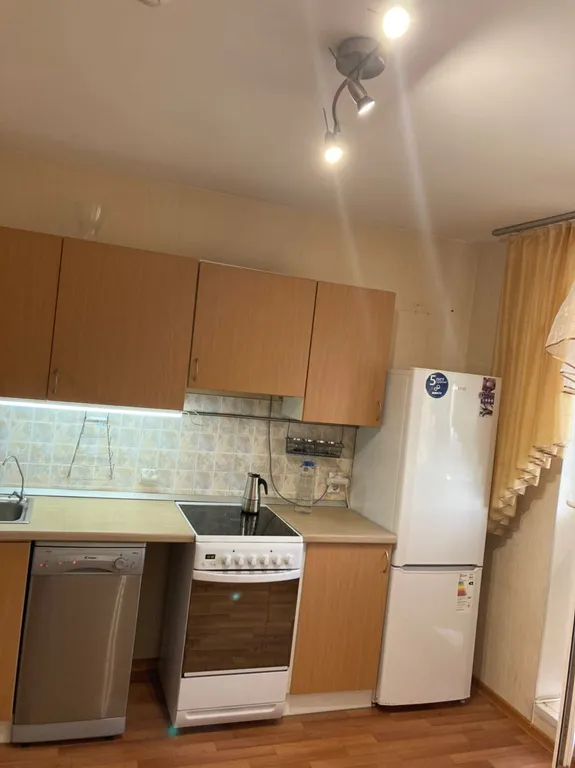 Swan апартаменты