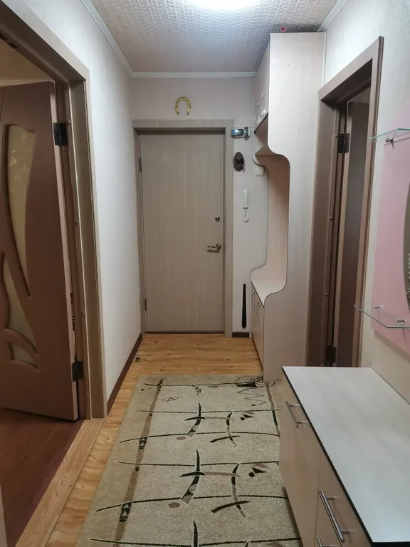 Уютная 2-х комнатная квартира