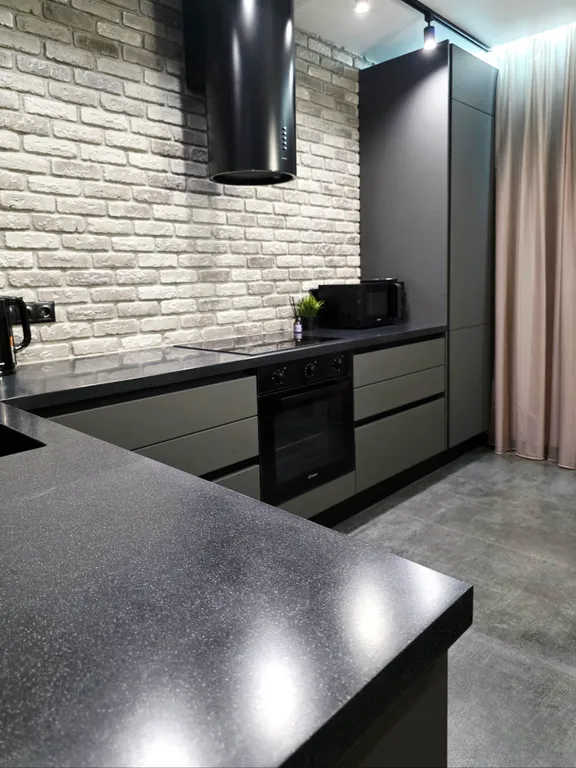 Квартира в заводском районе