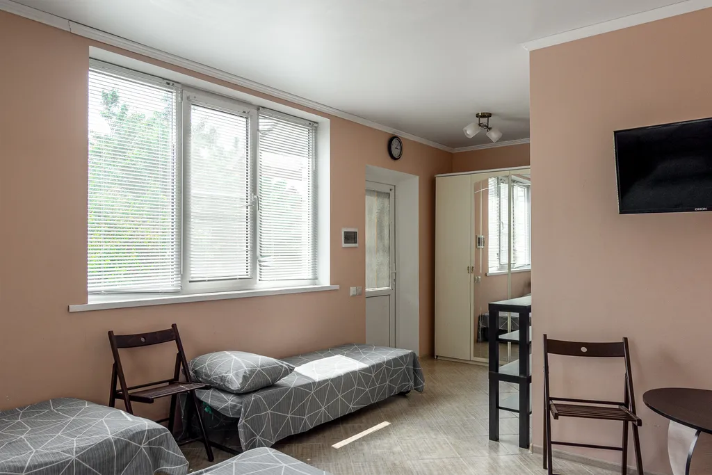 Квартира Комната — Геленджик