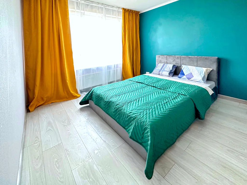 Квартира у метро Лухмановская