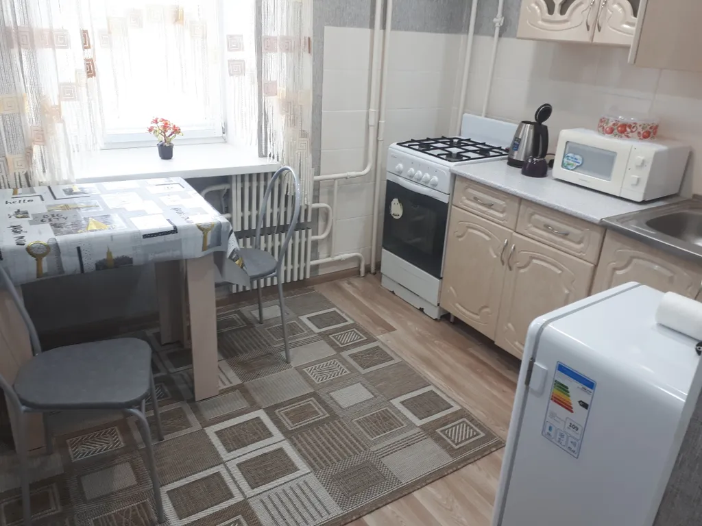 Очень уютная квартира в центре города