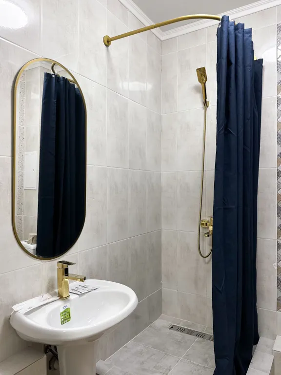 1-ком. апартаменты в центе города