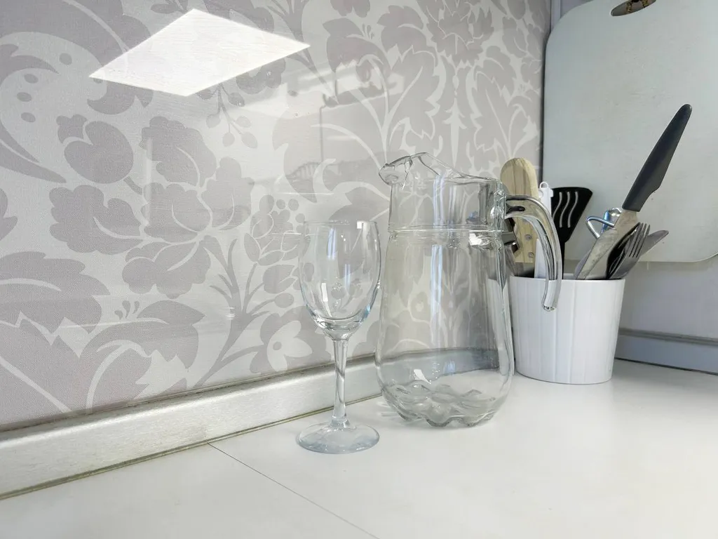 Northern apartment рядом с центром и прекрасным видом