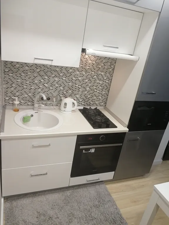 Квартира Квартира В центре Владикавказа на набережной реки Терек — Владикавказ