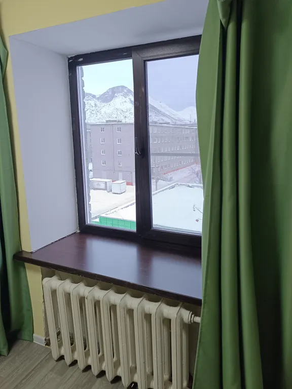 3 к.кв.  для горнолыжного отдыха BigWood