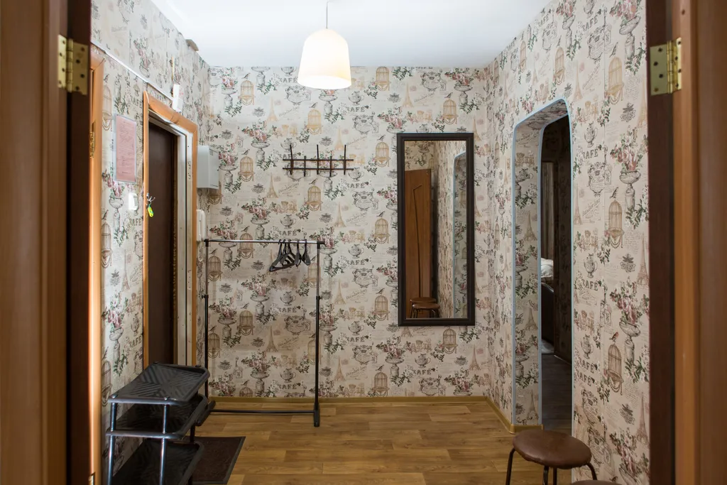 Квартира Квартира УютHome двушка — Ногинск