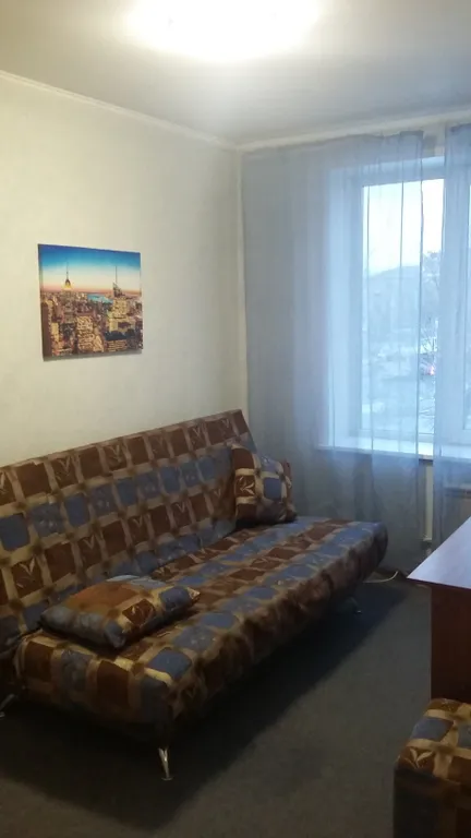 Квартира 2-комнатная Квартира — Красноярск