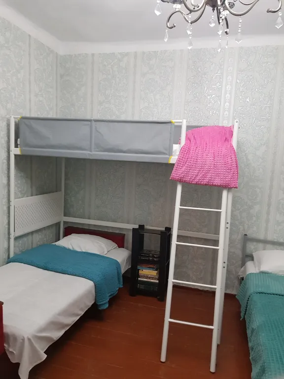 2-комнатный Дом