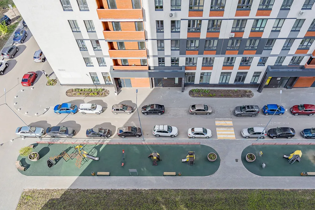 Квартира Квартира Атмосфера уюта в центре города — Нижний Новгород