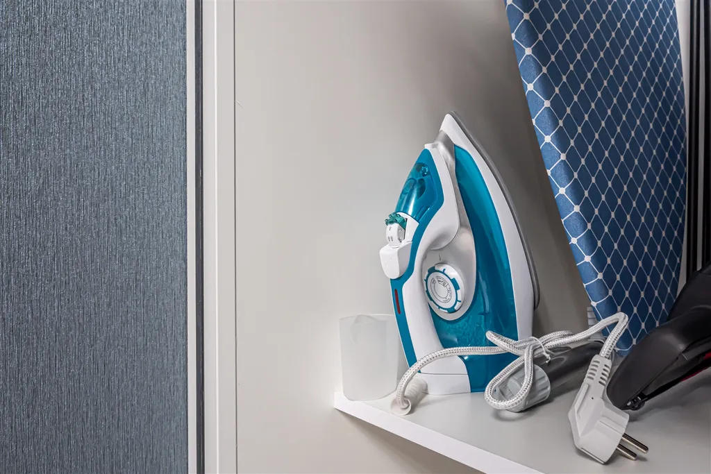 Уютная квартира с балконом