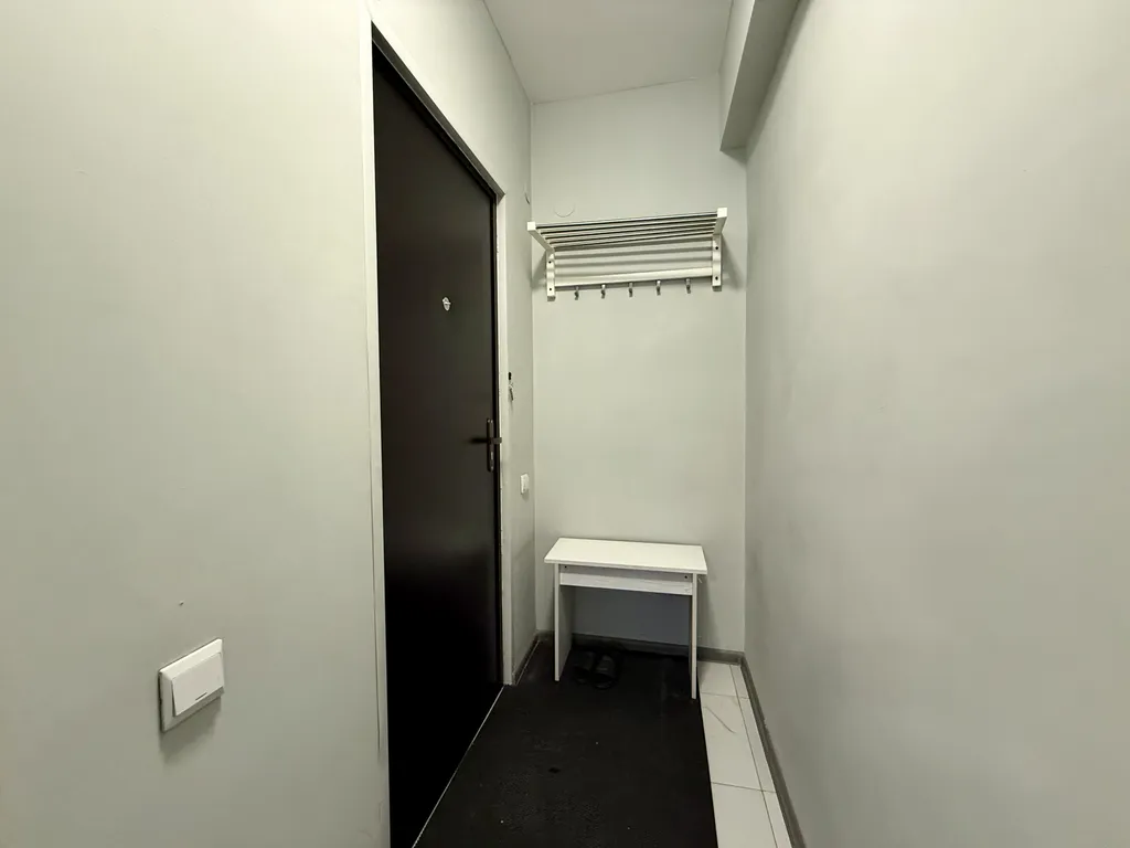 Уютная студия рядом с Пиплз Парком