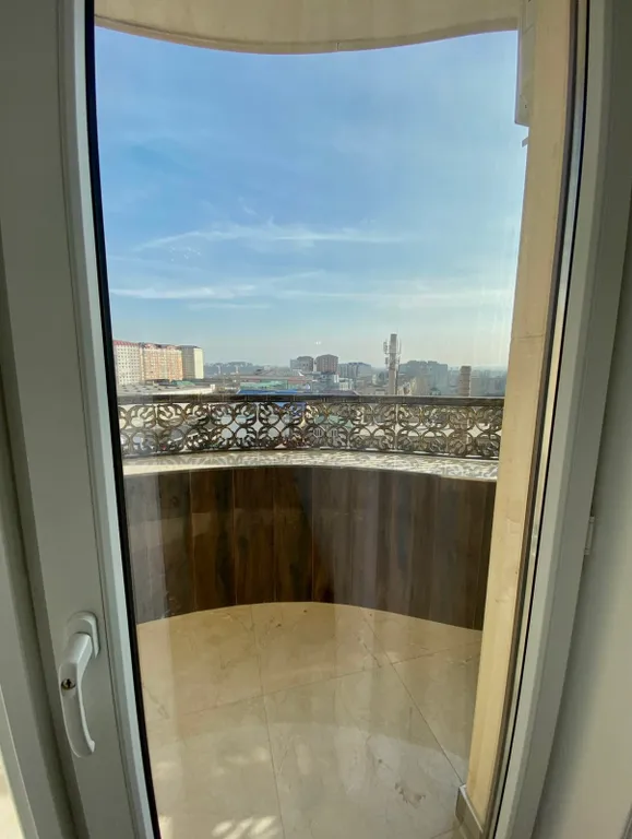 Квартира 2-комнатная квартира в новом Элитном доме — Махачкала