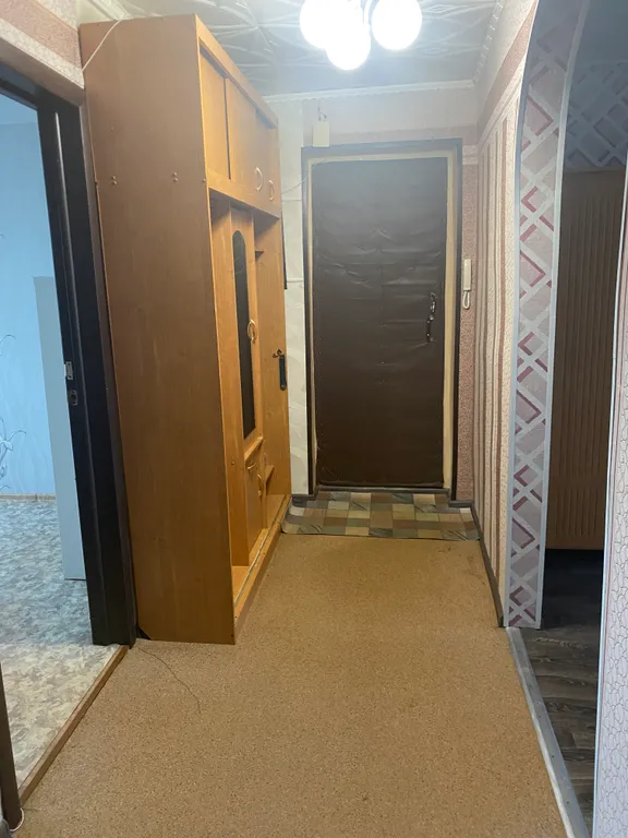 Квартира 3-комнатная квартира, посуточно. — Хабаровск