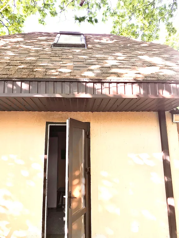 Частный дом в центре