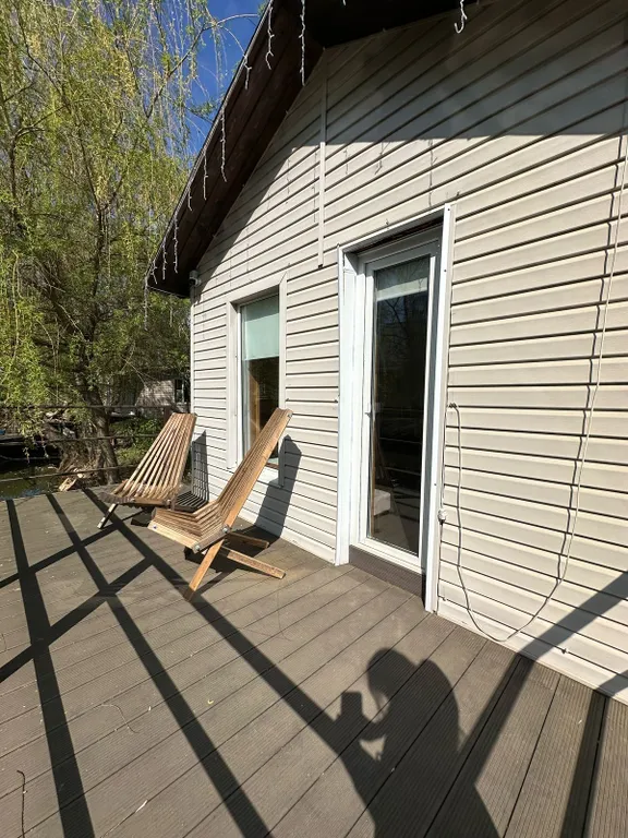 Коттедж Дом с баней, барбекю зоной и большой беседкой — Новый Городок