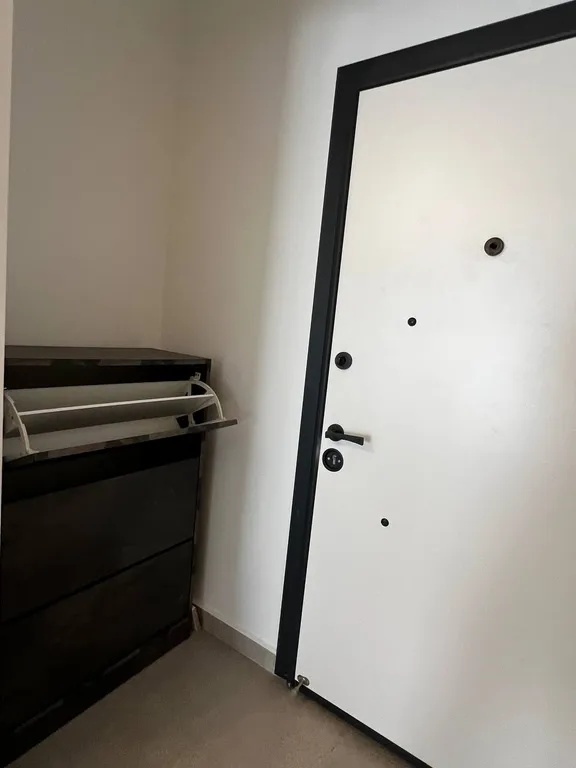 Современные апартаменты с дизайнерским ремонтом