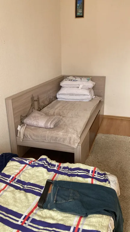 Уютная квартира со всеми удобствами