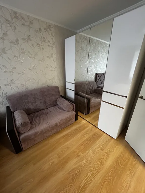 Уютная квартира в новостройке