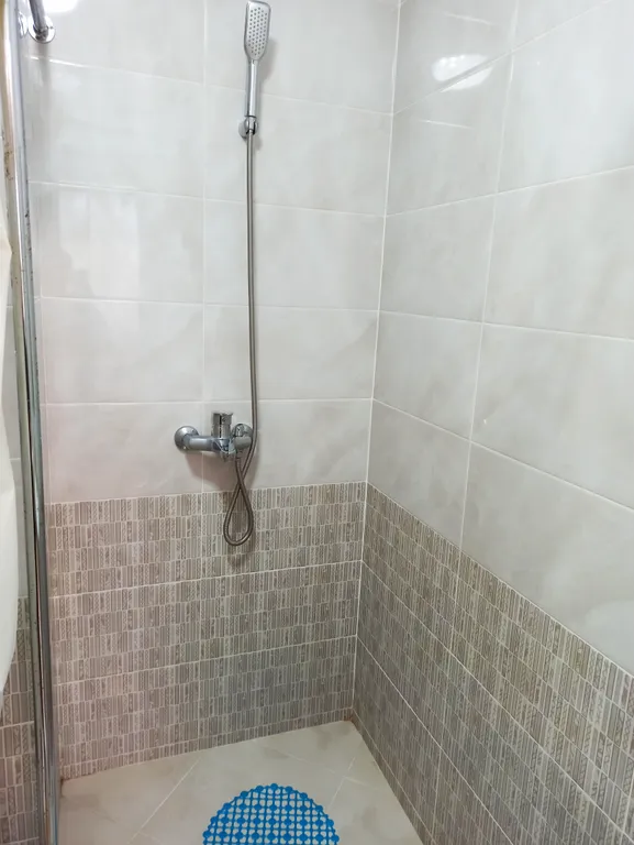 Уютная квартира-студия