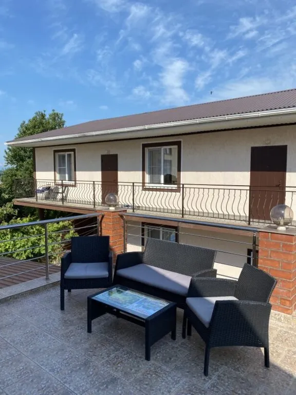 Квартира Комната — Геленджик