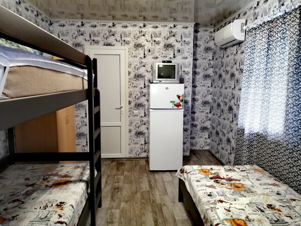 Квартира Комната — аренда посуточно в Бердянск