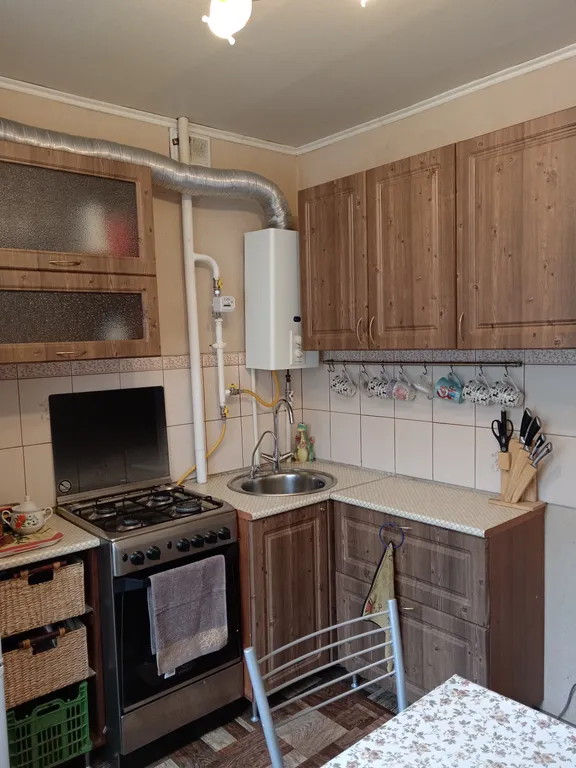 Квартира Уютная квартира — Самара