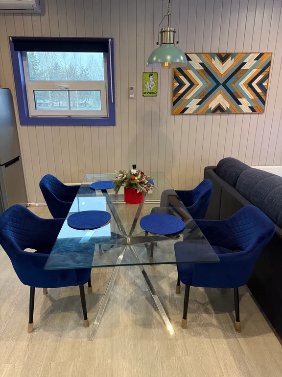 Дом в Сорочанах