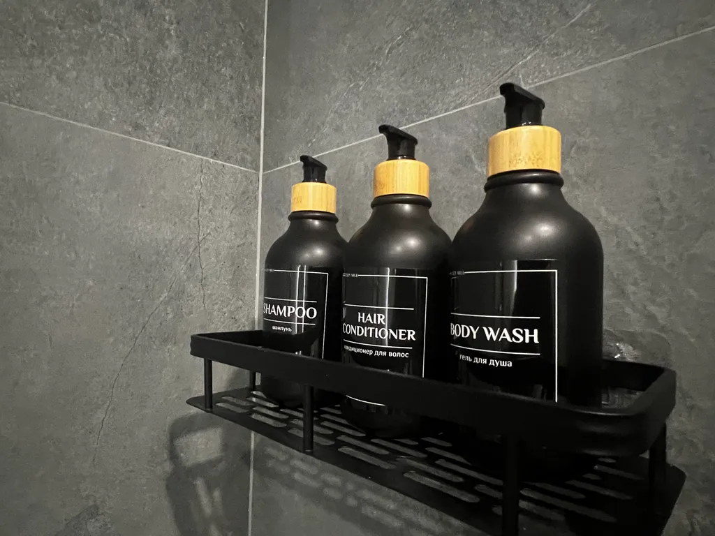 Квартира Апартаменты у Музея мирового океана — Калининград