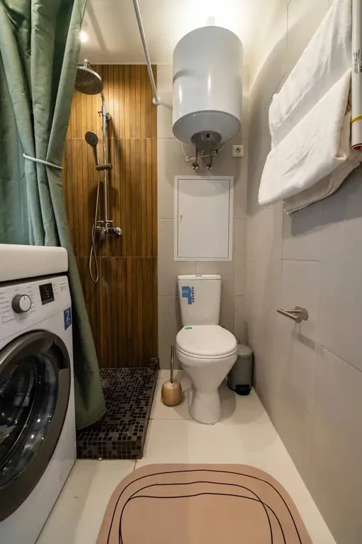 Новые квартиры рядом с Москва-Сити